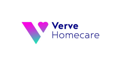 Verve Homecare Logo