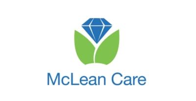 McLean Care Logo