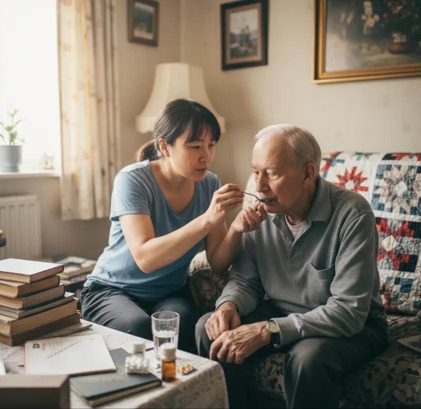 Support at Home Update