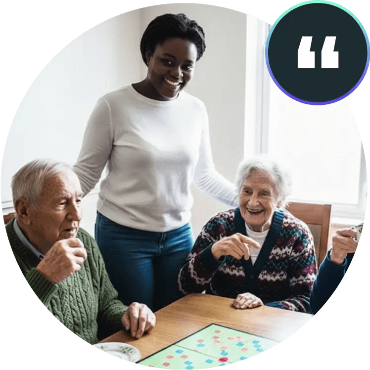 OneTouch Home Care Software